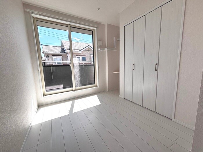 ラズワード薬師堂の物件内観写真