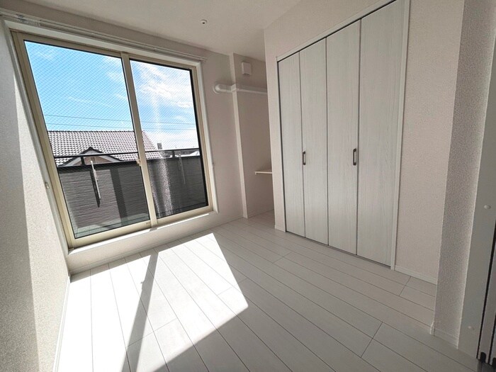 ラズワード薬師堂の物件内観写真