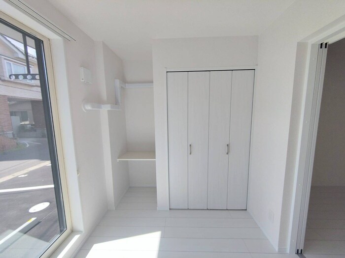 ラズワード薬師堂の物件内観写真