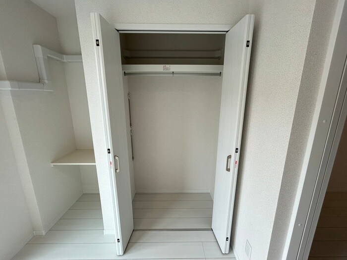 ラズワード薬師堂の物件内観写真