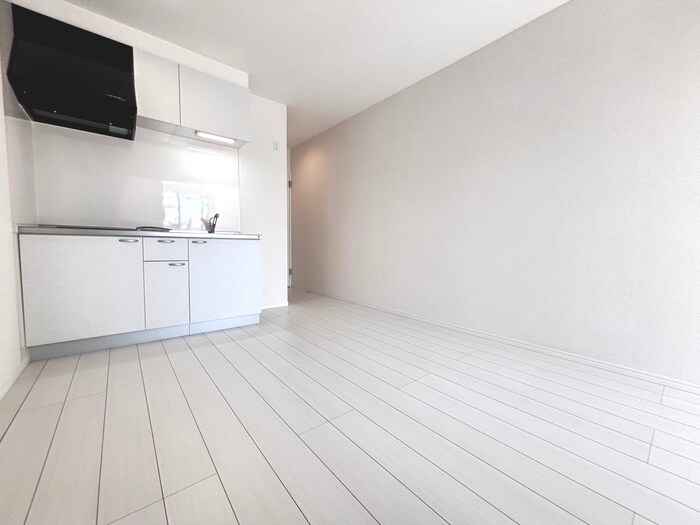 ラズワード薬師堂の物件内観写真