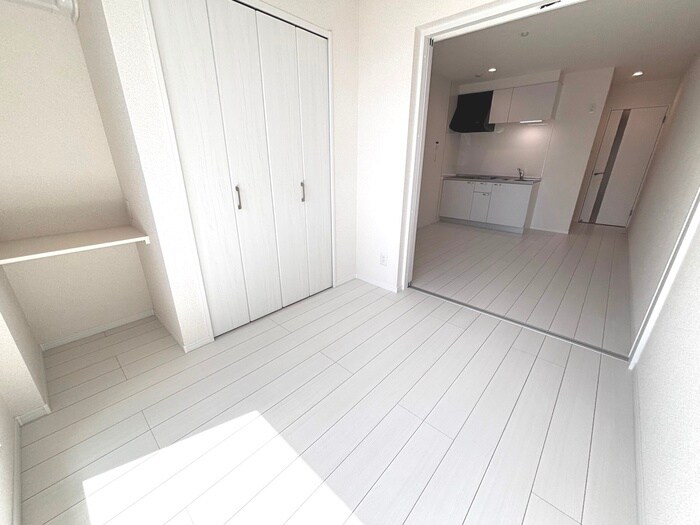 ラズワード薬師堂の物件内観写真