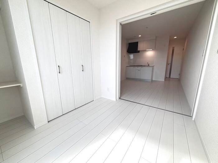 ラズワード薬師堂の物件内観写真