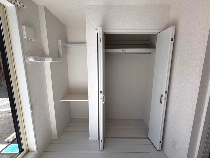 ラズワード薬師堂の物件内観写真