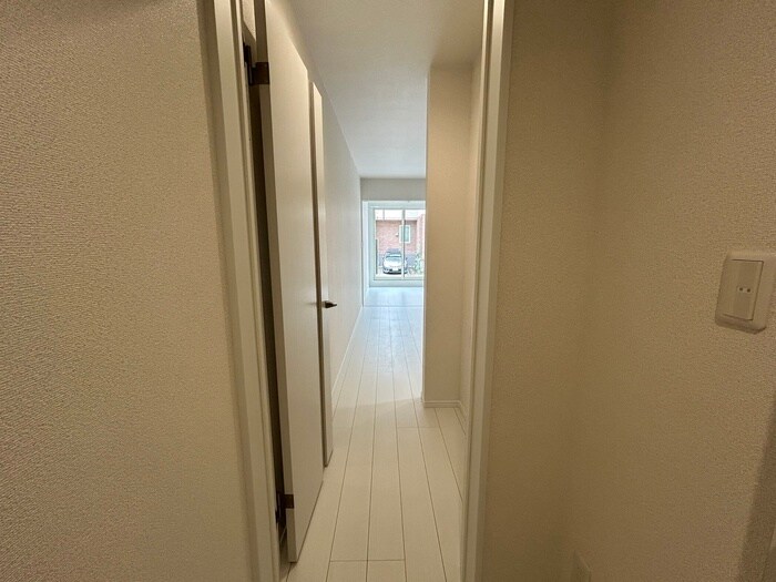 ラズワード薬師堂の物件内観写真