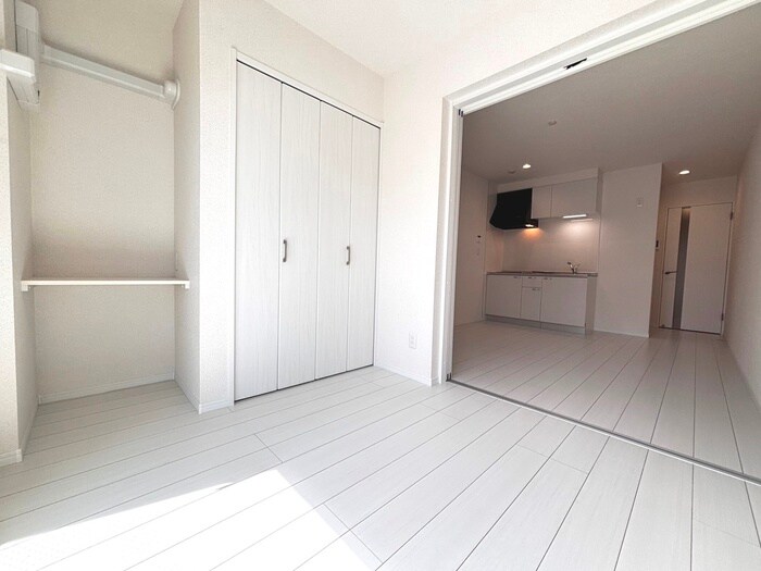 ラズワード薬師堂の物件内観写真