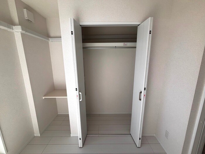 ラズワード薬師堂の物件内観写真