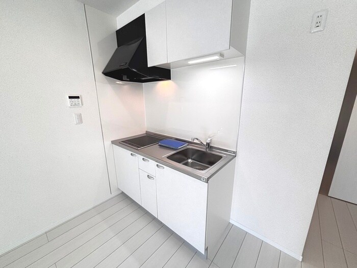 ラズワード薬師堂の物件内観写真