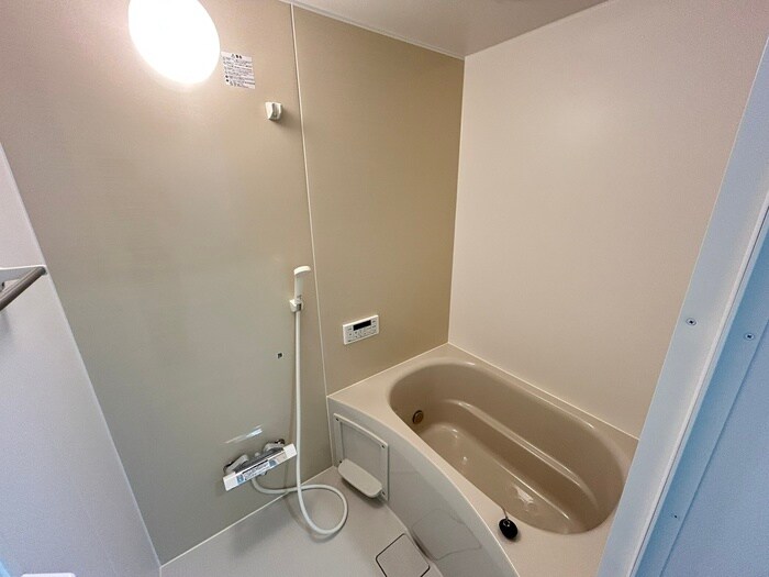 ラズワード薬師堂の物件内観写真