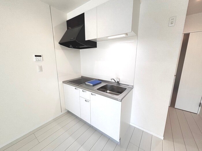 ラズワード薬師堂の物件内観写真