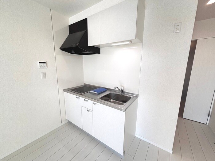 ラズワード薬師堂の物件内観写真