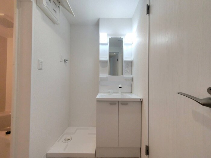 ラズワード薬師堂の物件内観写真