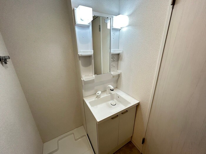 ラズワード薬師堂の物件内観写真