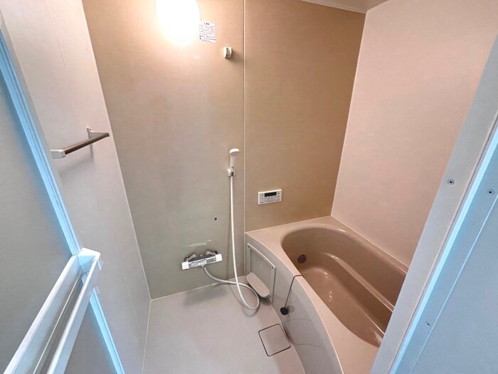 ラズワード薬師堂の物件内観写真