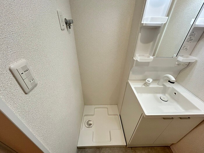 ラズワード薬師堂の物件内観写真