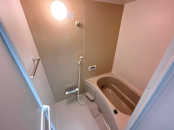 ラズワード薬師堂の物件内観写真