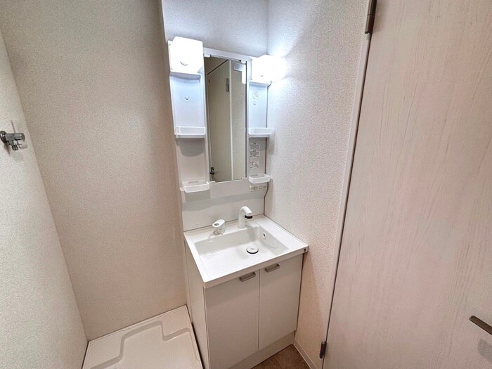 ラズワード薬師堂の物件内観写真