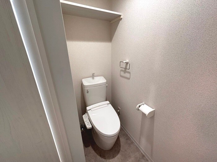 ラズワード薬師堂の物件内観写真