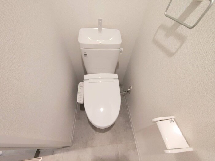 ラズワード薬師堂の物件内観写真