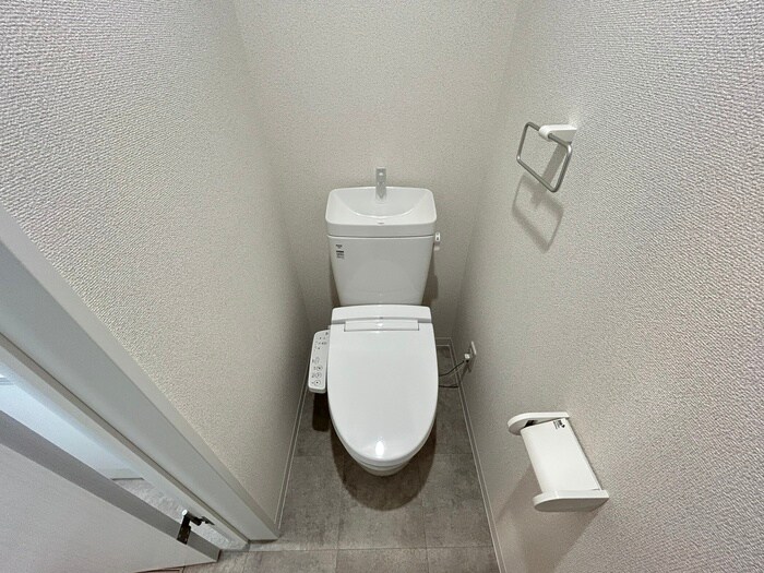 ラズワード薬師堂の物件内観写真