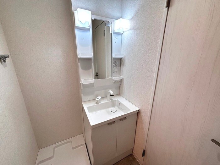 ラズワード薬師堂の物件内観写真