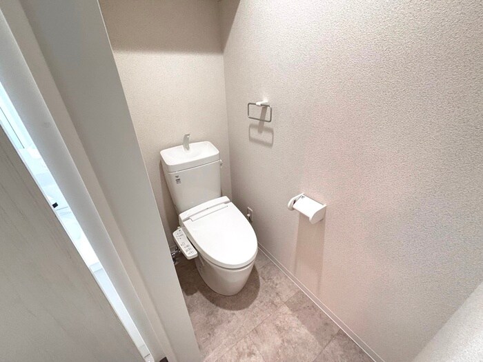 ラズワード薬師堂の物件内観写真