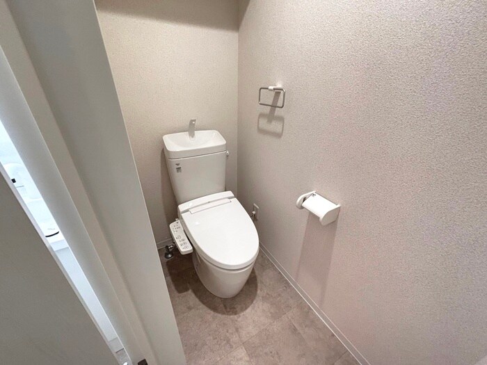 ラズワード薬師堂の物件内観写真