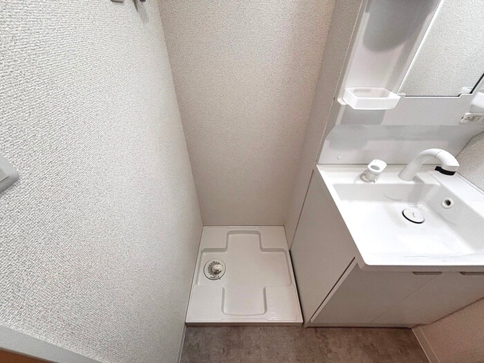 ラズワード薬師堂の物件内観写真