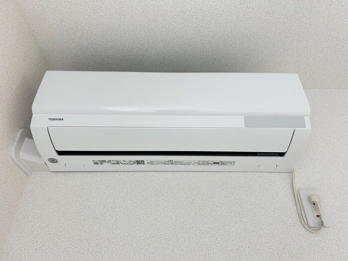 ラズワード薬師堂の物件内観写真