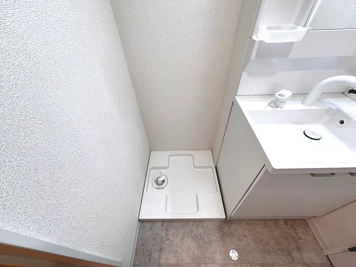 ラズワード薬師堂の物件内観写真