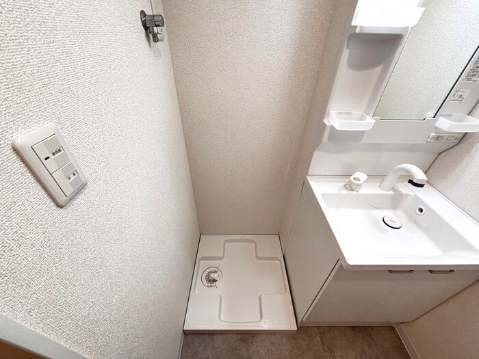 ラズワード薬師堂の物件内観写真