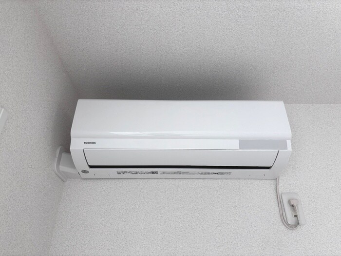 ラズワード薬師堂の物件内観写真