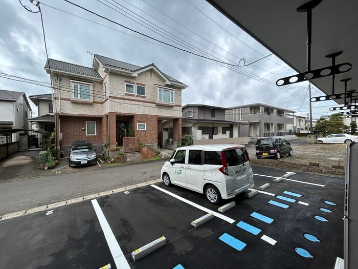 ラズワード薬師堂の物件内観写真