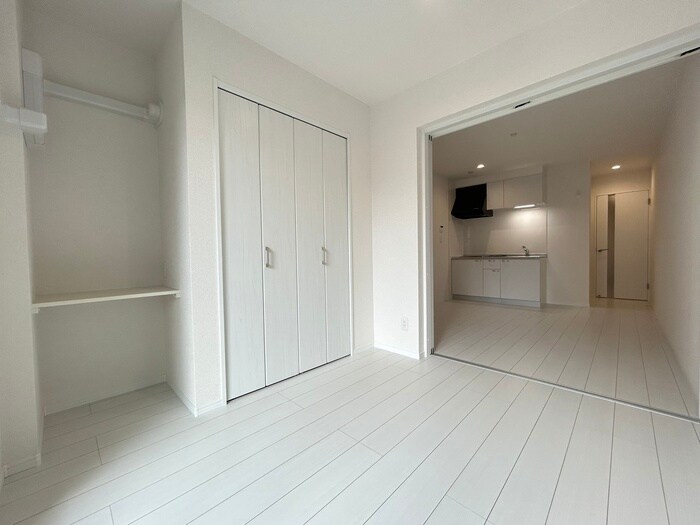 ラズワード薬師堂の物件内観写真