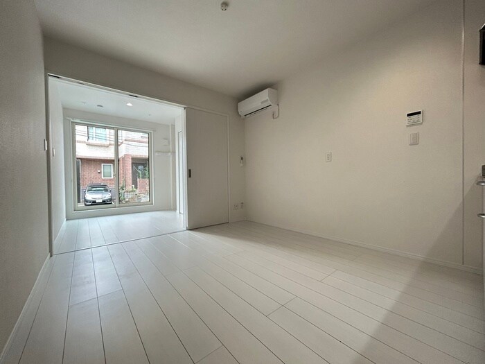 ラズワード薬師堂の物件内観写真