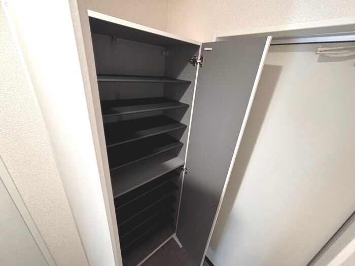 ラズワード薬師堂の物件内観写真