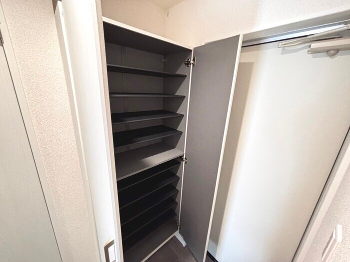 ラズワード薬師堂の物件内観写真