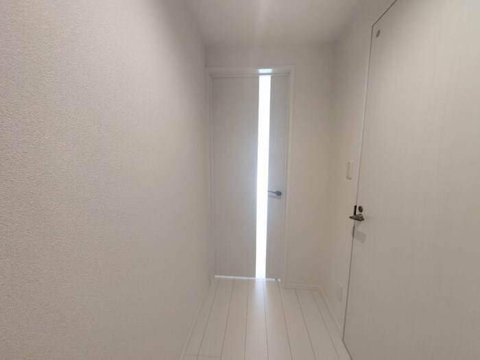 ラズワード薬師堂の物件内観写真