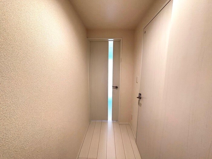 ラズワード薬師堂の物件内観写真