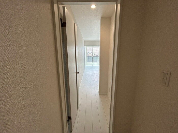 ラズワード薬師堂の物件内観写真