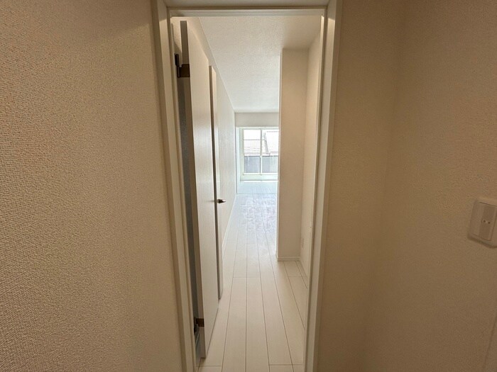 ラズワード薬師堂の物件内観写真