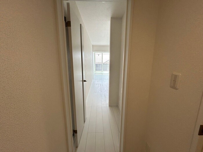 ラズワード薬師堂の物件内観写真