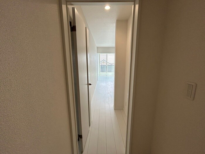 ラズワード薬師堂の物件内観写真