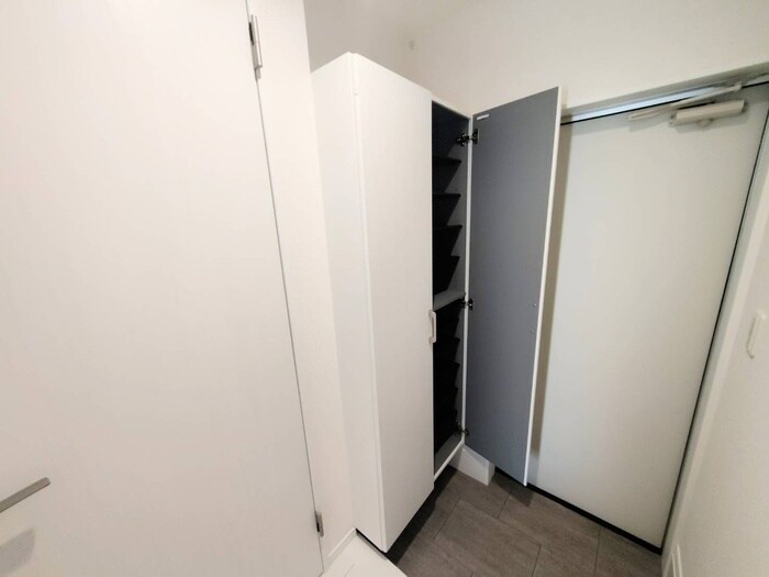 ラズワード薬師堂の物件内観写真