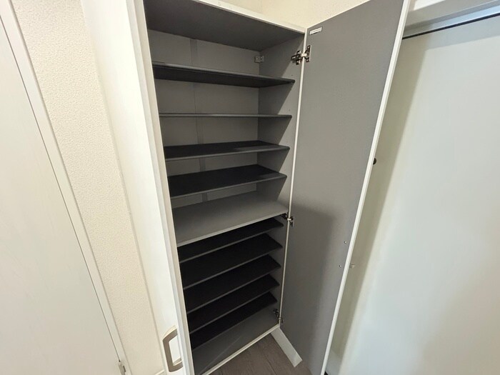 ラズワード薬師堂の物件内観写真