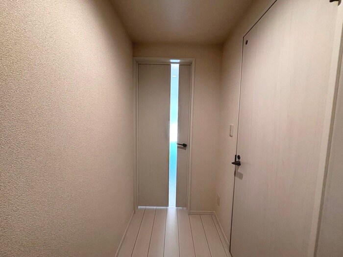 ラズワード薬師堂の物件内観写真