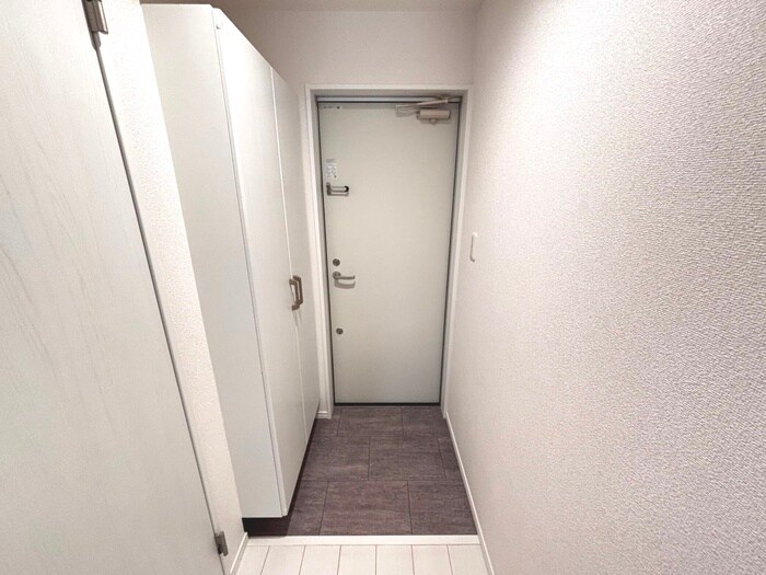 ラズワード薬師堂の物件内観写真