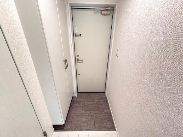 ラズワード薬師堂の物件内観写真