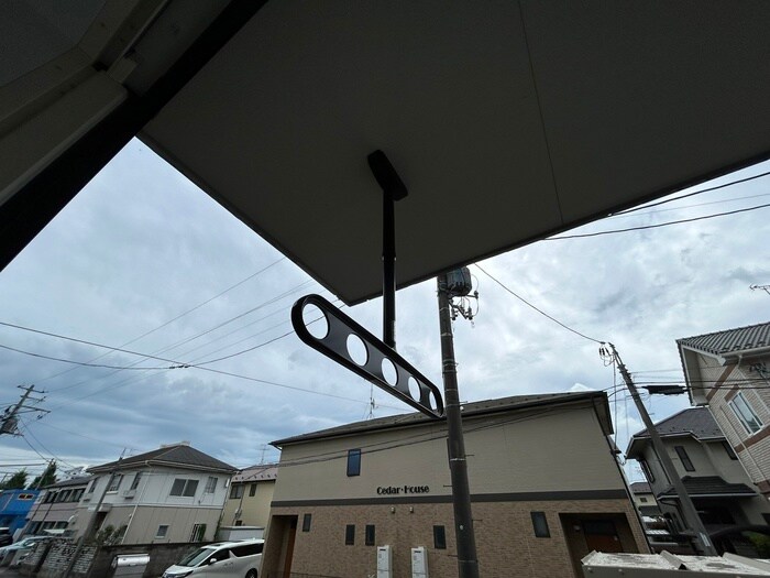 ラズワード薬師堂の物件内観写真