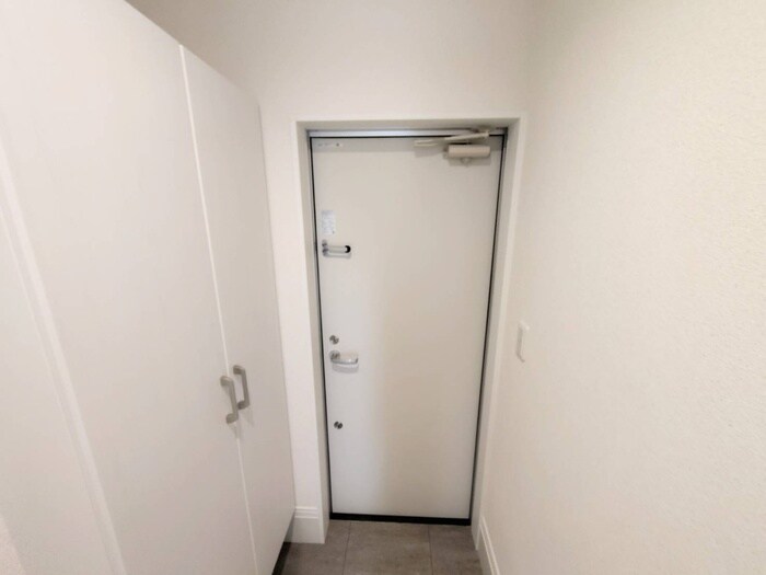 ラズワード薬師堂の物件内観写真